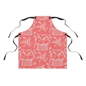 Doodle Pancake - Inovax Apron
