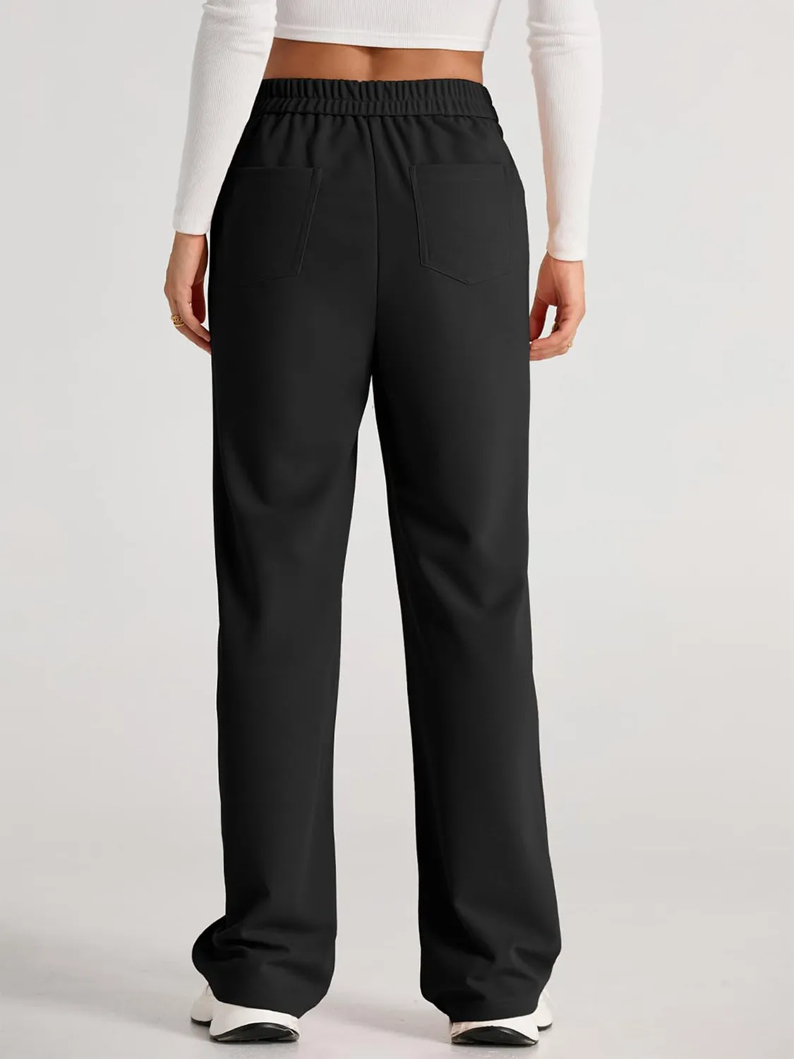 Dress Me Up Straight Leg Pants (multiple colorways)