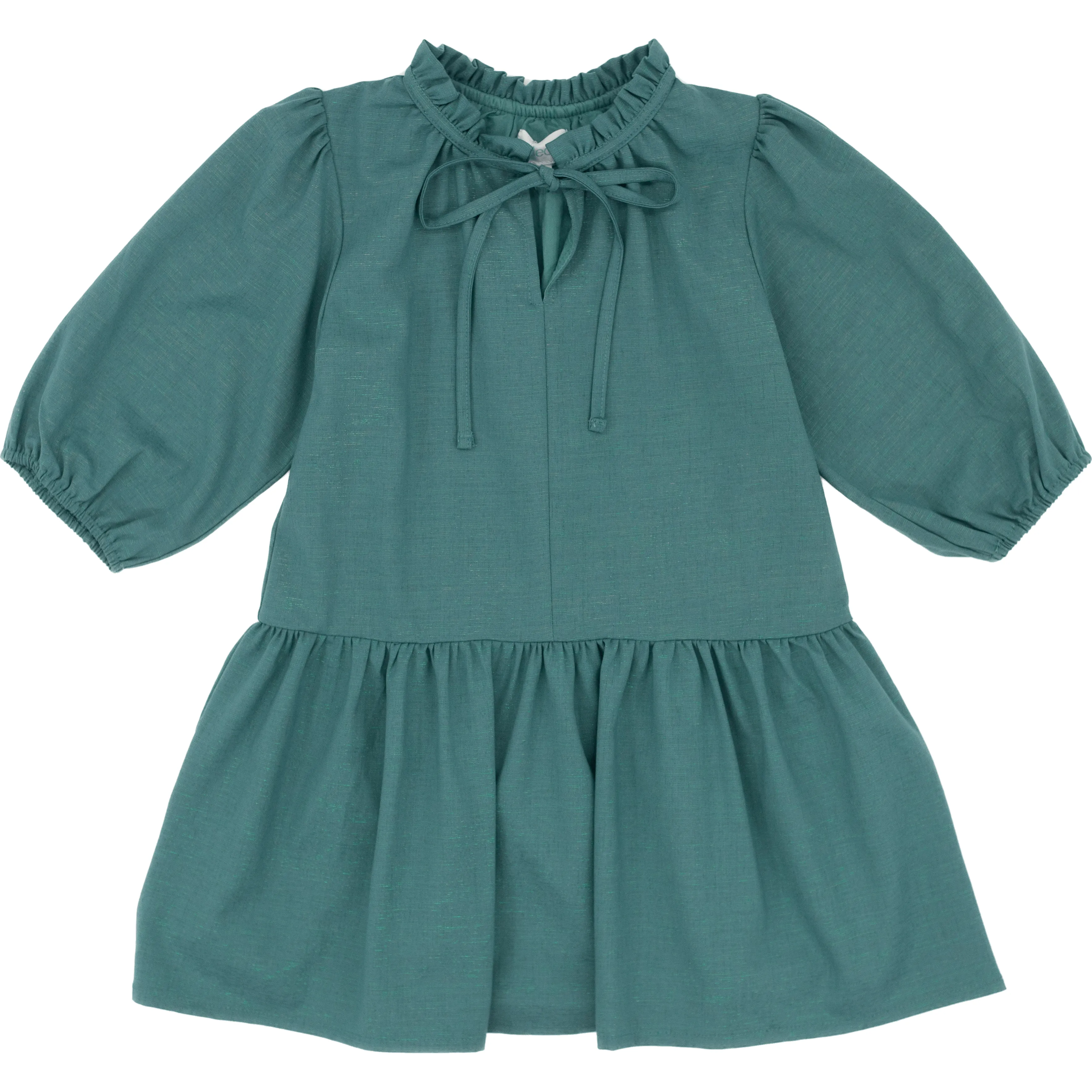 Eve Dress- Fir
