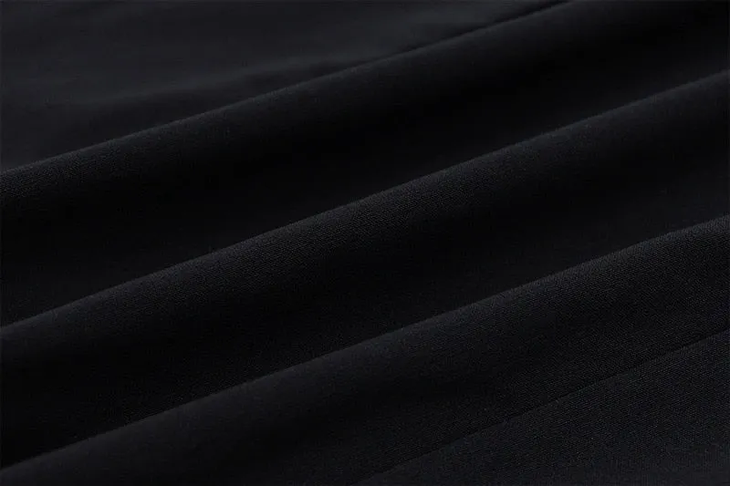 FLYTONN-Sexy spring and summer dresses, party dresses, graduation gifts,Ethereal Poise Mini Dress