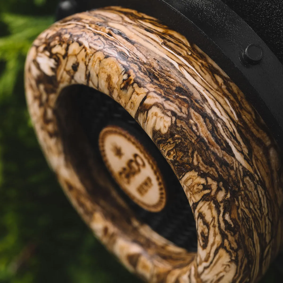 Grado The Hemp Limited Edition Headphone (Open Box)