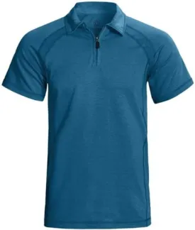 Gramicci Men's Organic Austin Organic Polo Shirt