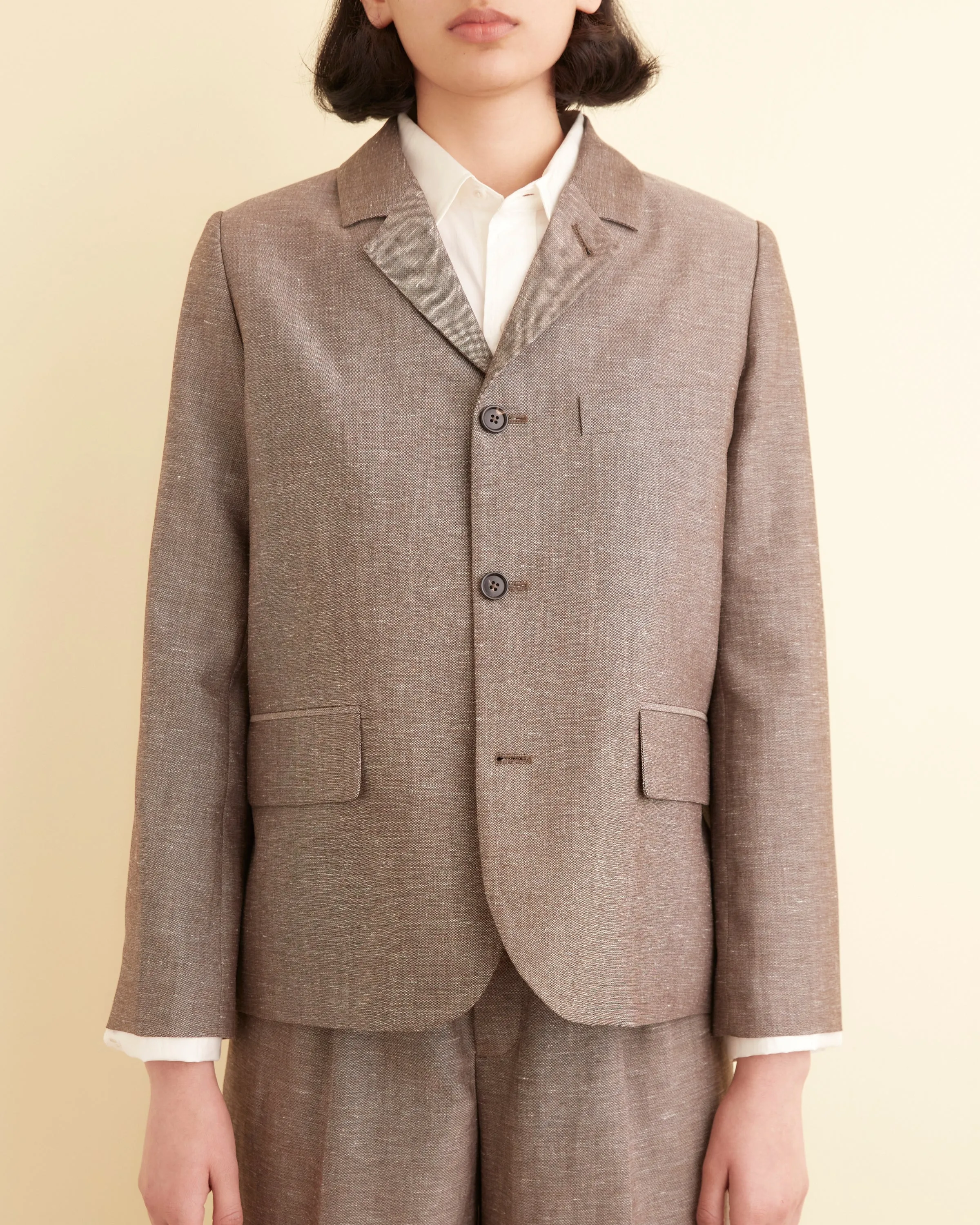 Lillian Suit Jacket