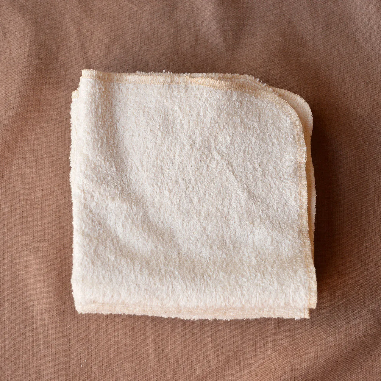 Super Nappy Liners - Hemp/Organic Cotton Terry (5 pack) *Returning November