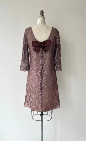 Tell All Dress | 1960s